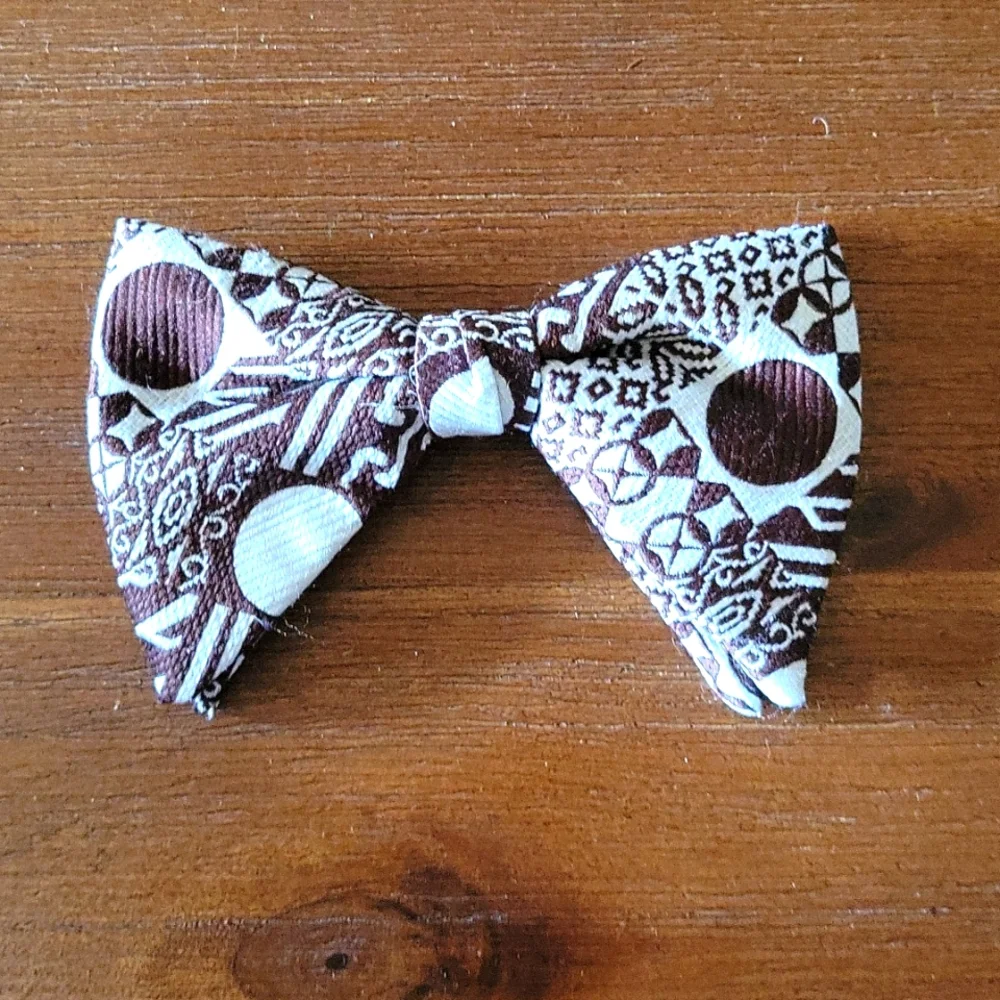Vintage Bow Ties